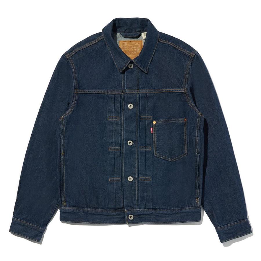 Levis PReMIUM Levi's リーバイス TYPE I トラッカージャケット メンズ