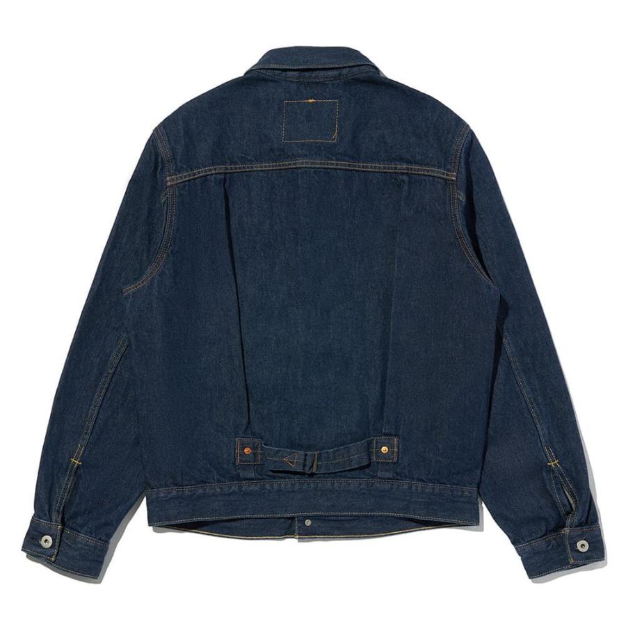 Levis PReMIUM Levi's リーバイス TYPE I トラッカージャケット メンズ