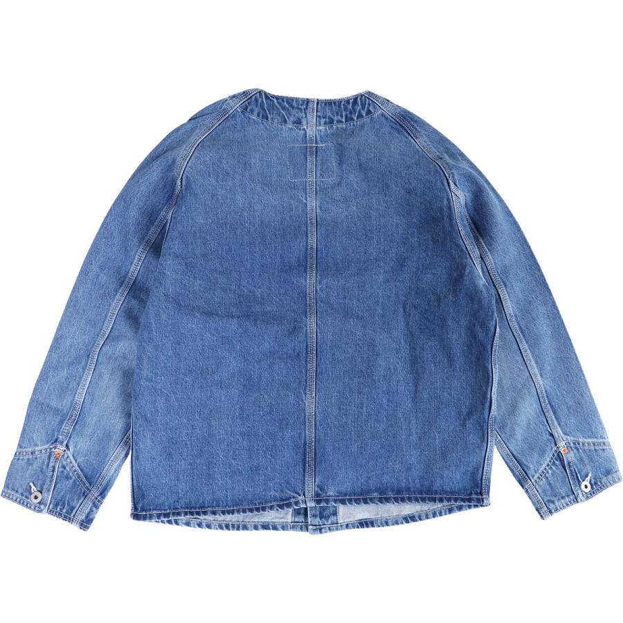 Levi's（リーバイス） LEVIS Levi's ユニオン エンジニア カーディガン