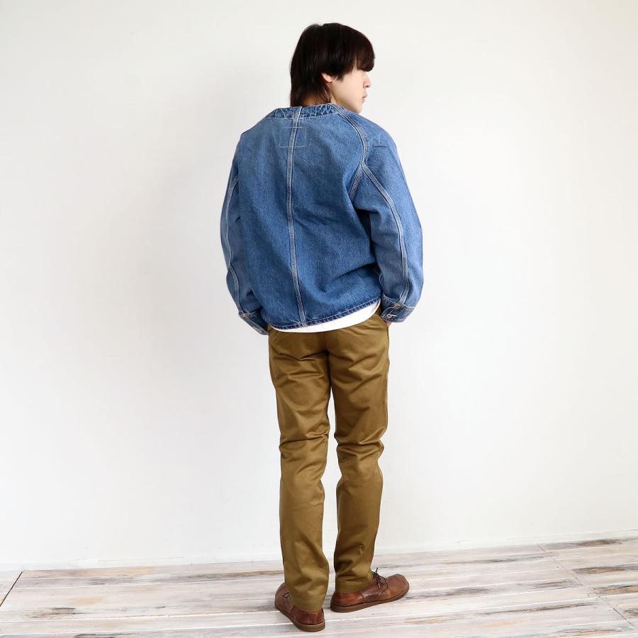 Levi's（リーバイス） LEVIS Levi's ユニオン エンジニア カーディガン