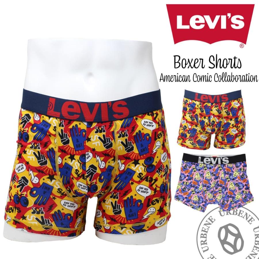 Levi's RED TAB LEVIS リーバイス パンツ アメコミプリント Levi's RED TAB LEVIS リーバイス パンツ アメコミプリント