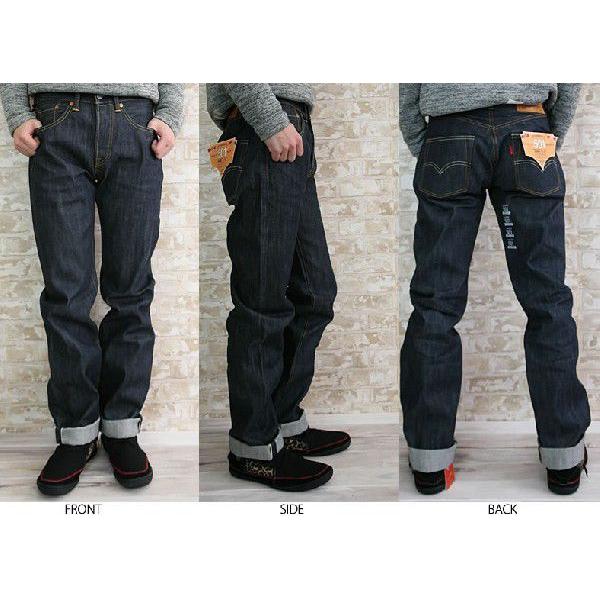 Levi's リジッドジーンズ リーバイス LEVIS RED TAB 501 Levi's リジッドジーンズ リーバイス LEVIS RED TAB 501