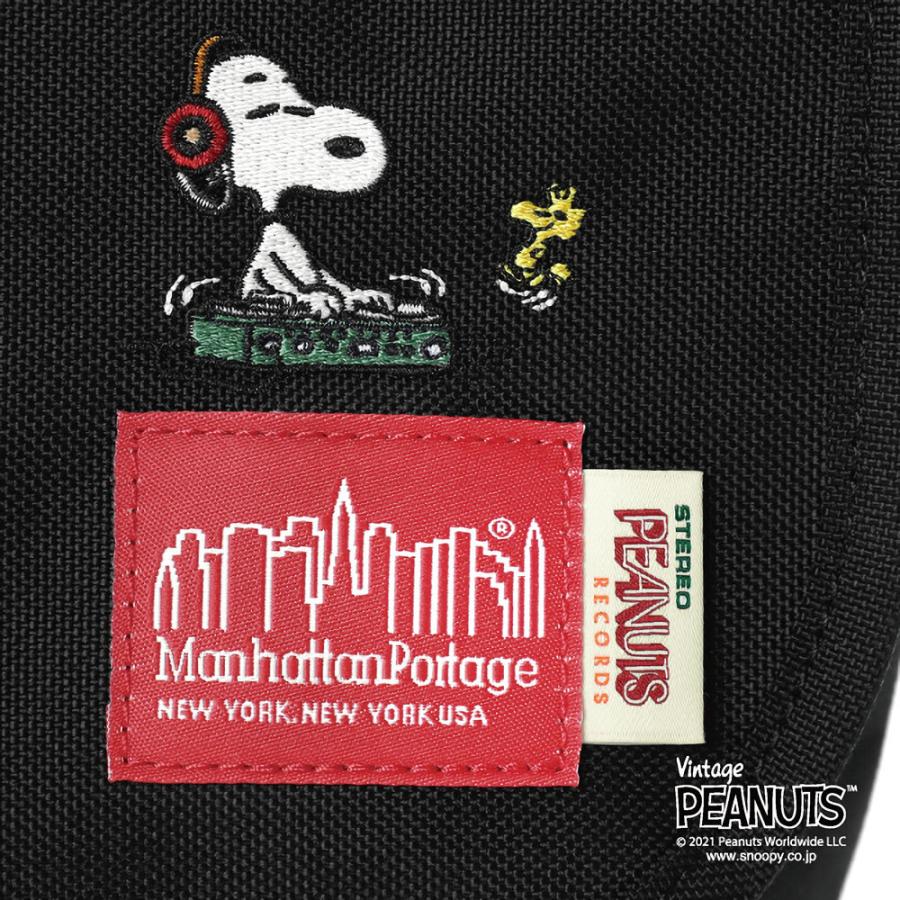 マンハッタンポーテージ レッドレーベル ビンテージ ピーナッツ