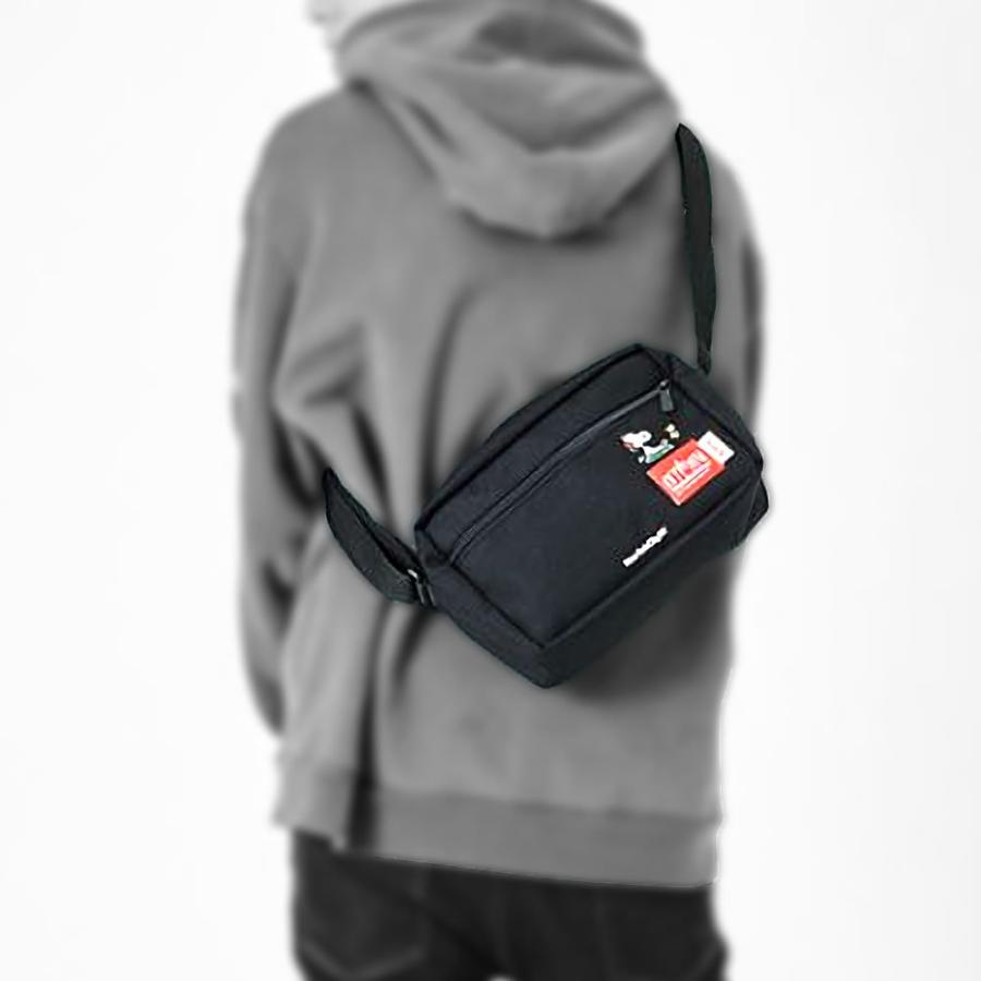 マンハッタンポーテージ レッドレーベル ビンテージ ピーナッツ