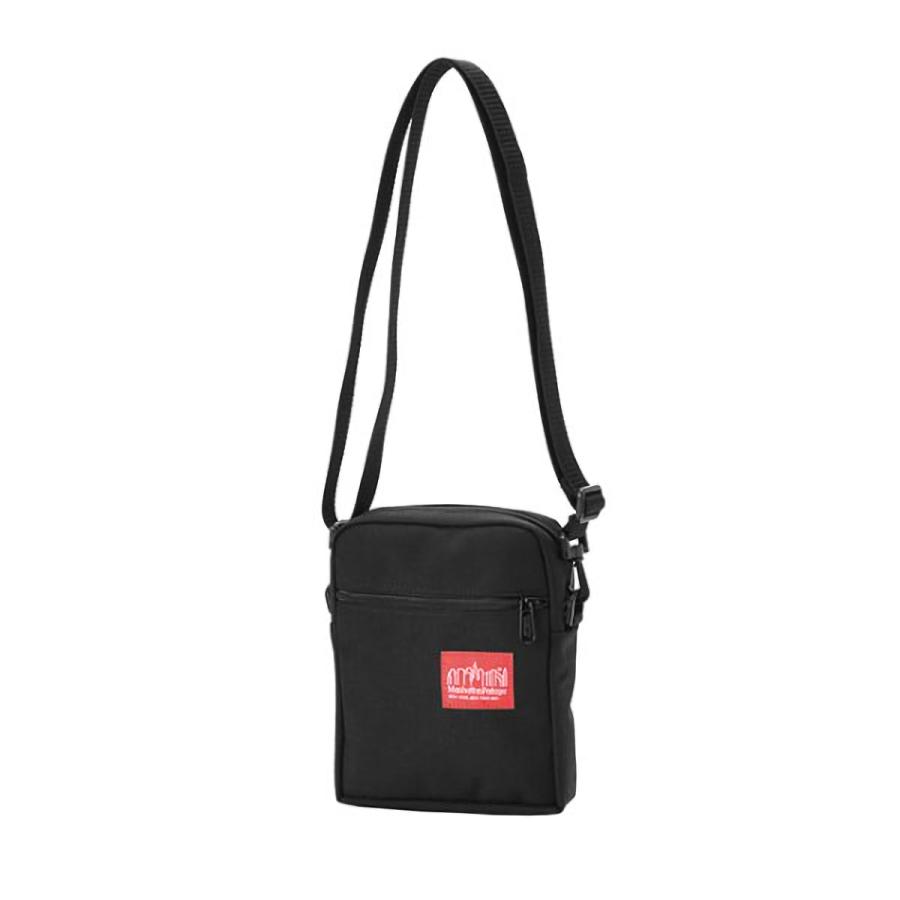 Manhattan Portage Crossbody City Lights Bag (SM), Black