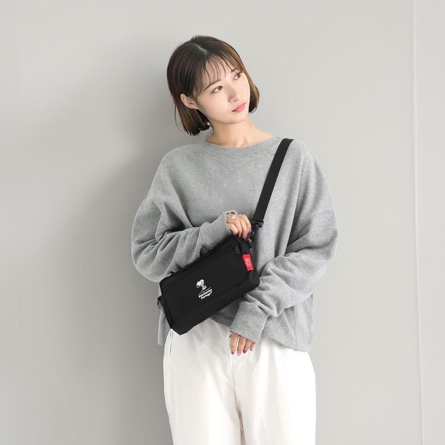 Manhattan Portage マンハッタンポーテージ ビンテージ