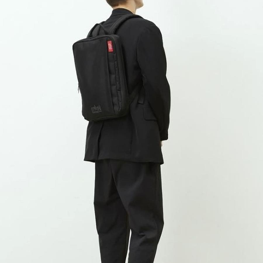 Manhattan Portage（マンハッタンポーテージ） Manhattan Portage PC