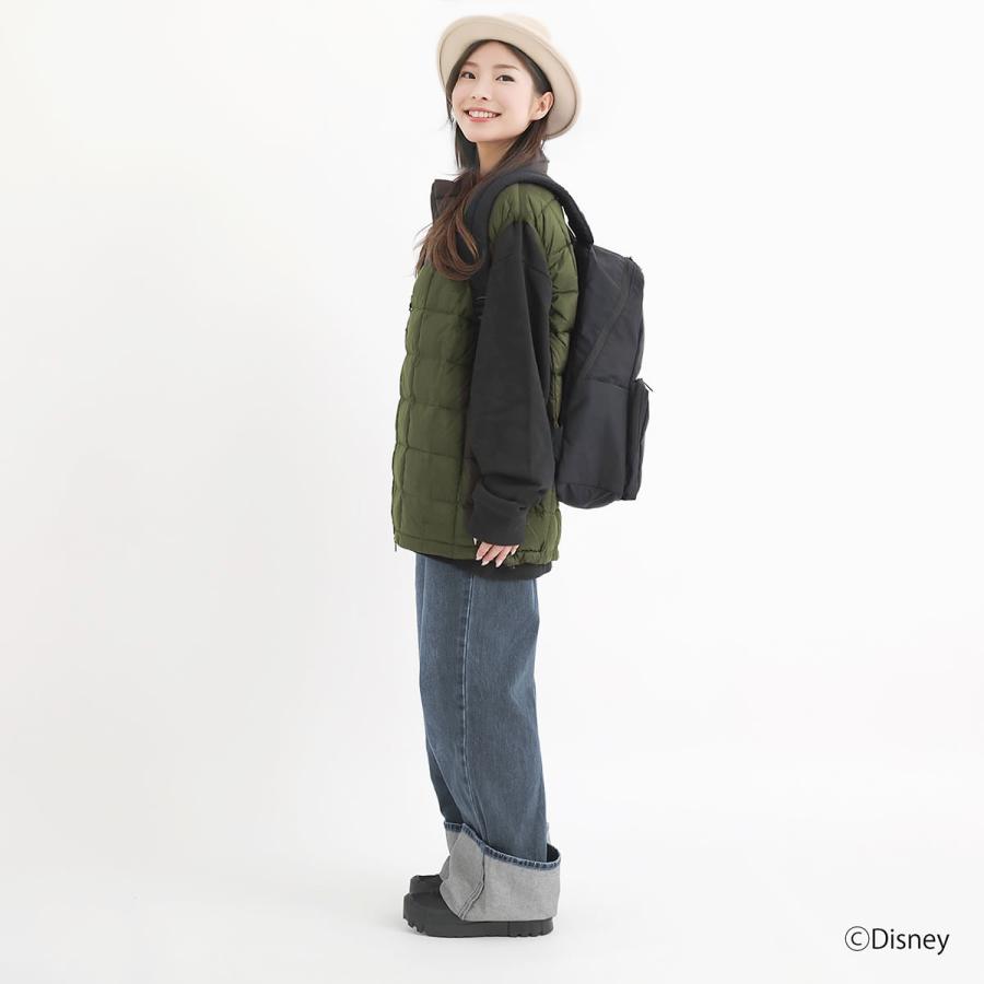 Manhattan Portage デイバッグ マンハッタンポーテージ ミッキー Manhattan Portage デイバッグ マンハッタンポーテージ ミッキー