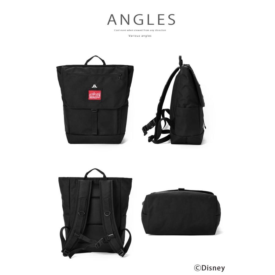 マンハッタンポーテージ ミッキーマウス スクウェア バックパック Manhattan Portage リュックサック Disney ディズニー カメラ コラボ おしゃれ Manhattan P Mp12mic19 ジーンズ カジュアル アーベン 通販 Yahoo ショッピング