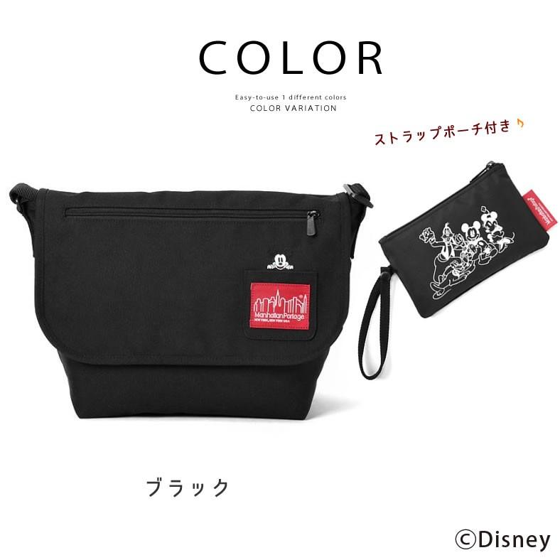 Manhattan Portage マンハッタンポーテージ ミッキーマウス Manhattan Portage マンハッタンポーテージ ミッキーマウス
