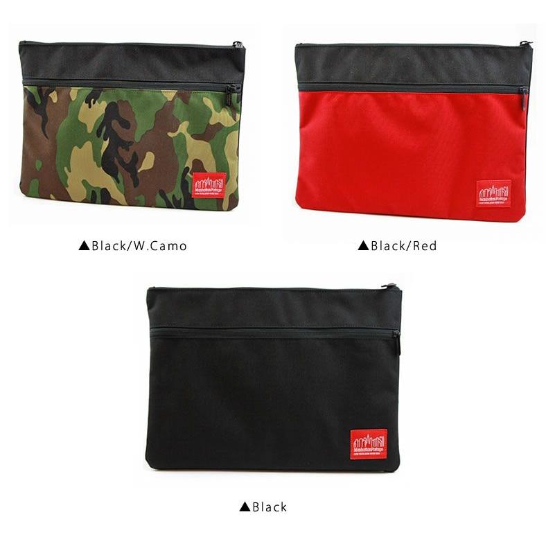 Manhattan Portage（マンハッタンポーテージ） クラッチバッグ シティ