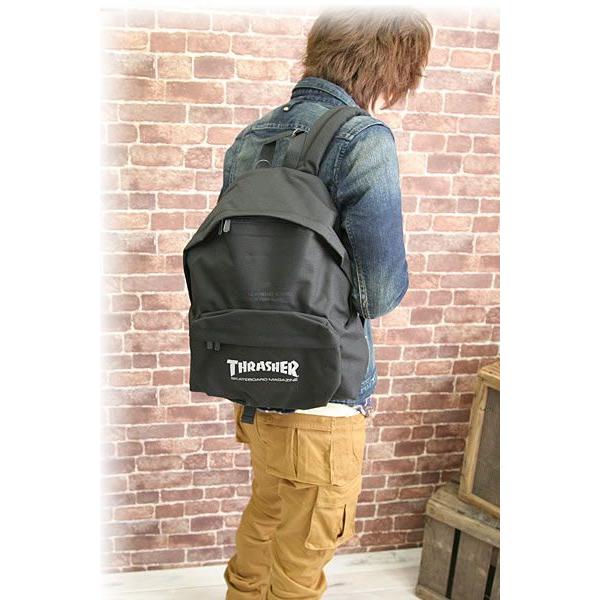 Manhattan Portage（マンハッタンポーテージ） スラッシャーコラボ