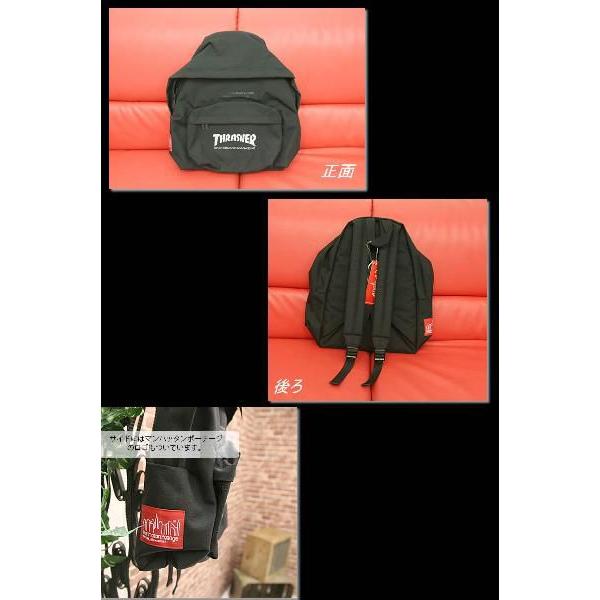 Manhattan Portage（マンハッタンポーテージ） スラッシャーコラボ