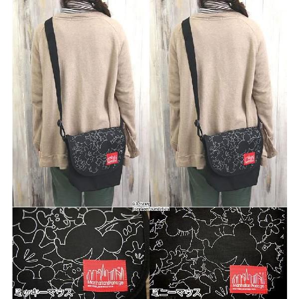 Manhattan Portage（マンハッタンポーテージ） ディズニーミッキー