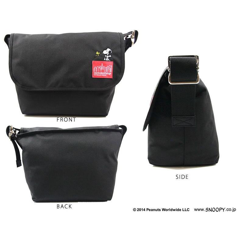 Manhattan Portage（マンハッタンポーテージ） スヌーピー