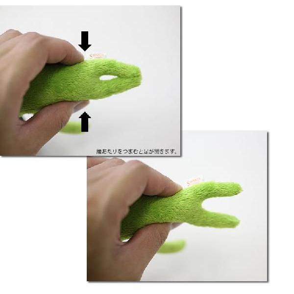 モケケ もけけ クリップ モケケグッズ ストラップ mkcp-0058
