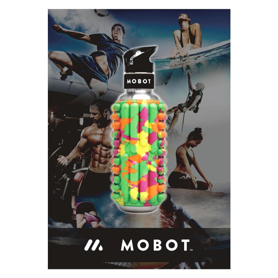 ノルコーポレーション MOBOT モボット 700ml エクササイズストレッチ