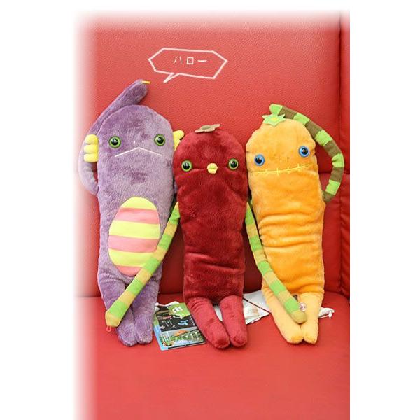 モケケ もけけ Sサイズぬいぐるみ カーテンホルダー おしゃれ モケケ もけけ Sサイズぬいぐるみ カーテンホルダー おしゃれ