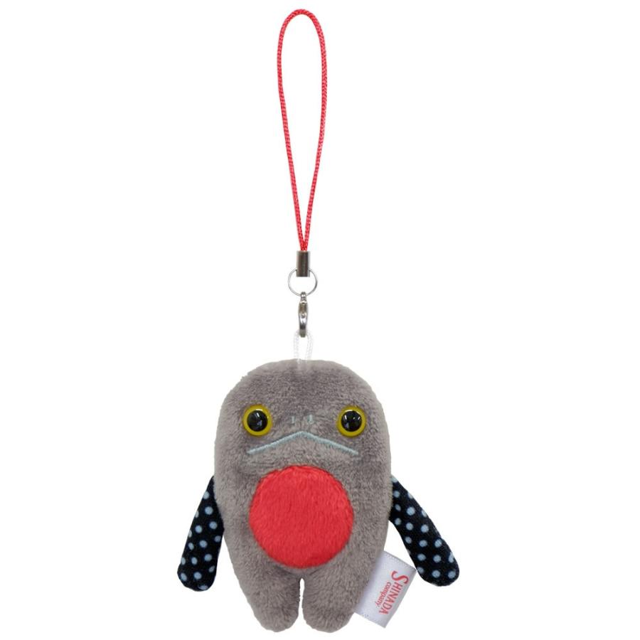 遂に新種発見！】モケケ もけけ チモッケ 携帯 モバイル スマホ