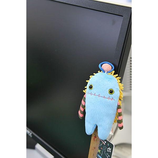 モケケ もけけ モップ 携帯電話 スマホ スマートフォン テレビ