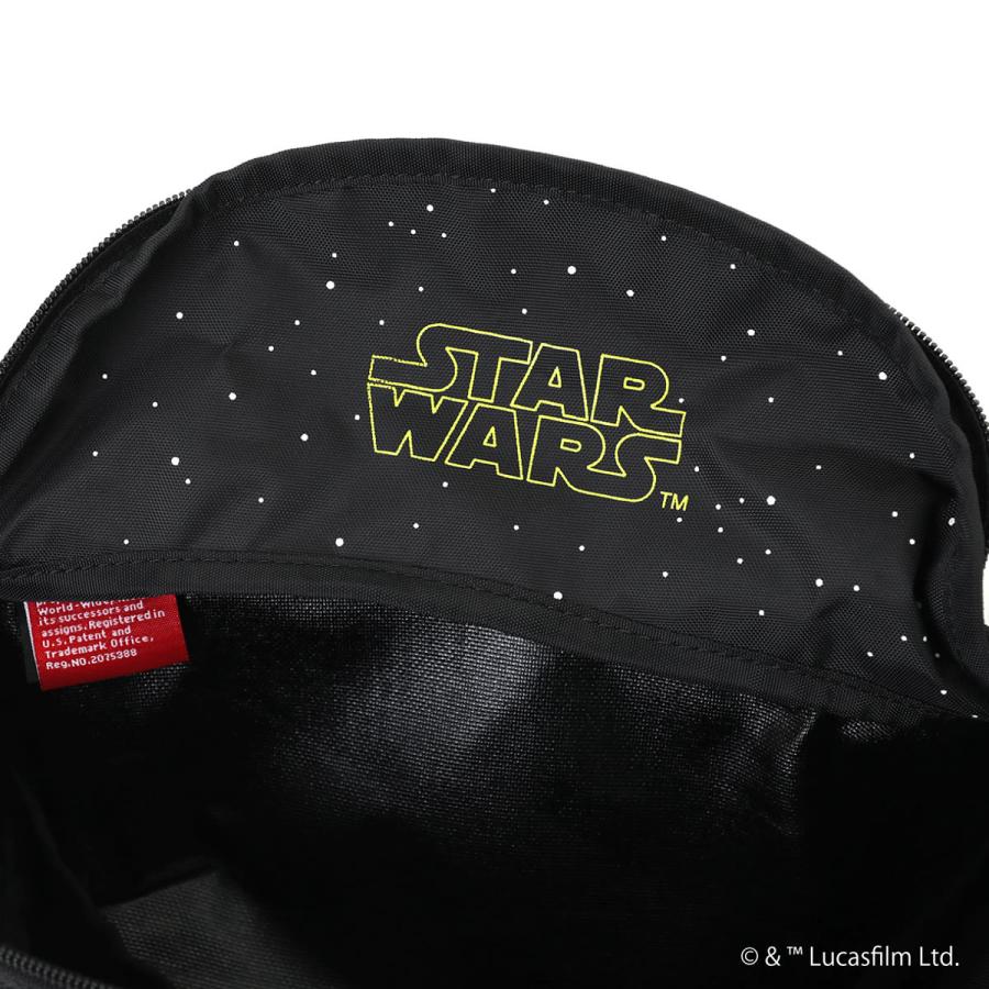 ボディバッグ マンハッタンポーテージ スター・ウォーズ アレイキャット ウエストバッグ STAR WARS Manhattan Portage | Manhattan Portage | 08