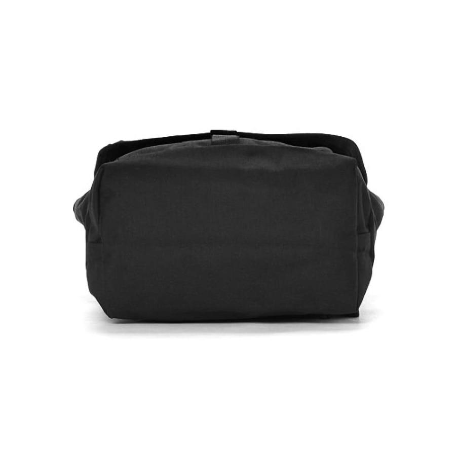 Manhattan Portage（マンハッタンポーテージ） ブラック スクエア