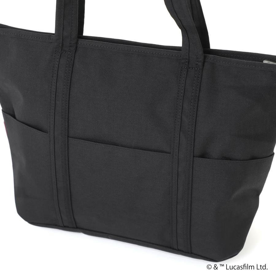 Manhattan Portage（マンハッタンポーテージ） トートバッグ スター