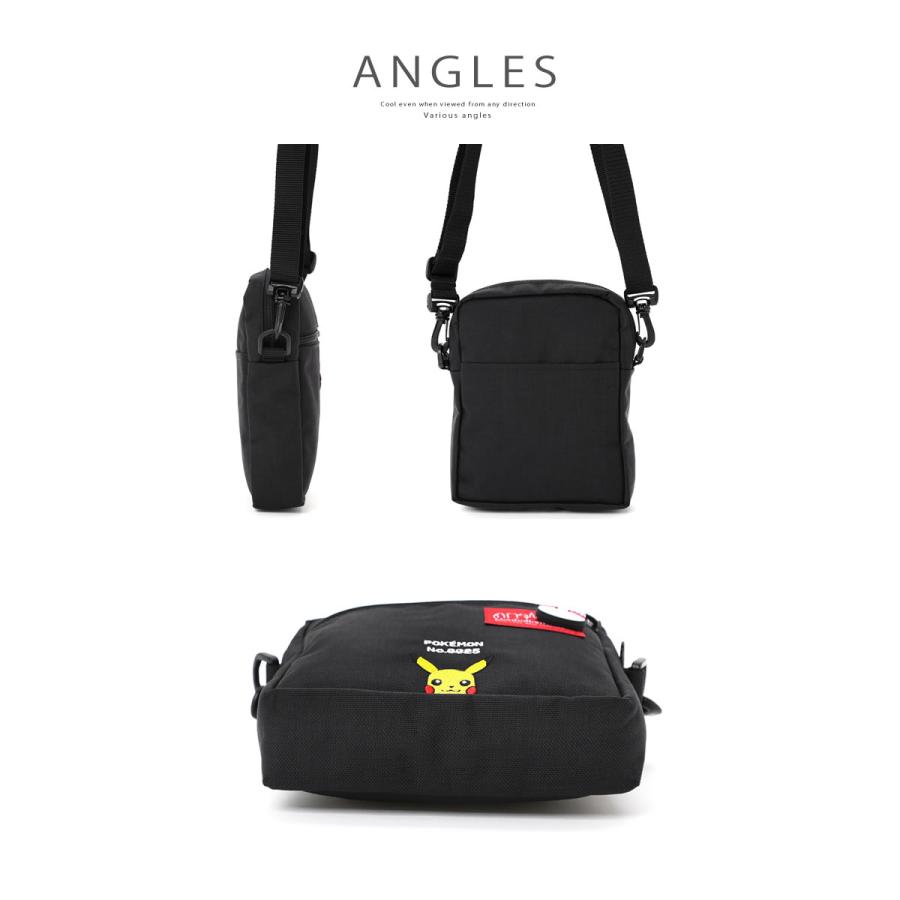 Manhattan Portage（マンハッタンポーテージ） メッセンジャーバッグ