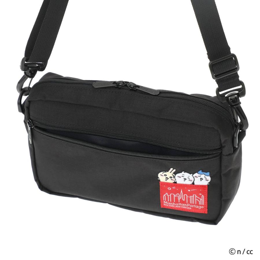 Manhattan Portage（マンハッタンポーテージ） ショルダーバッグ ちい