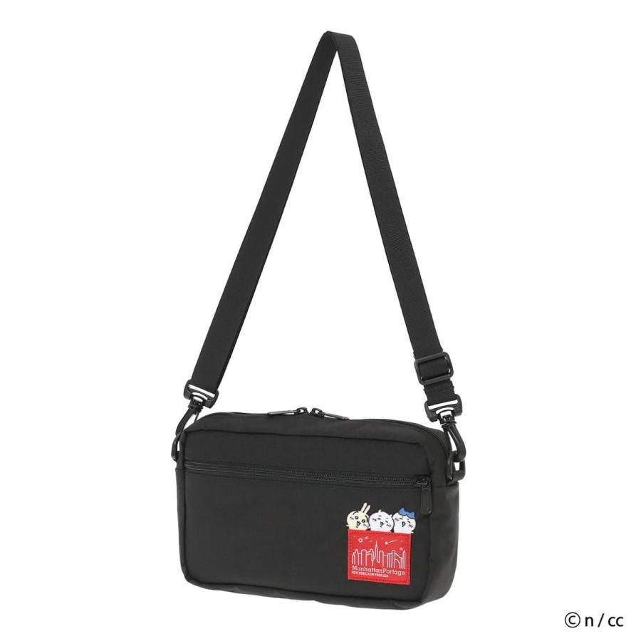 Manhattan Portage（マンハッタンポーテージ） ショルダーバッグ ちい