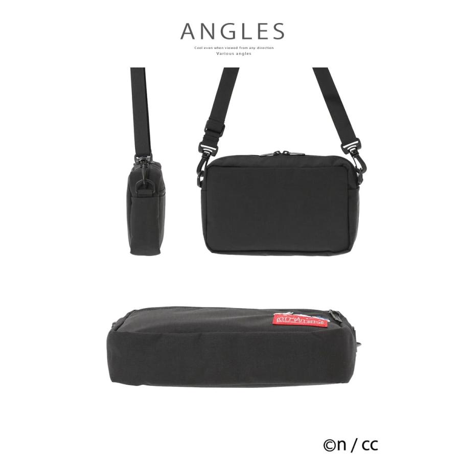 Manhattan Portage（マンハッタンポーテージ） ショルダーバッグ ちい