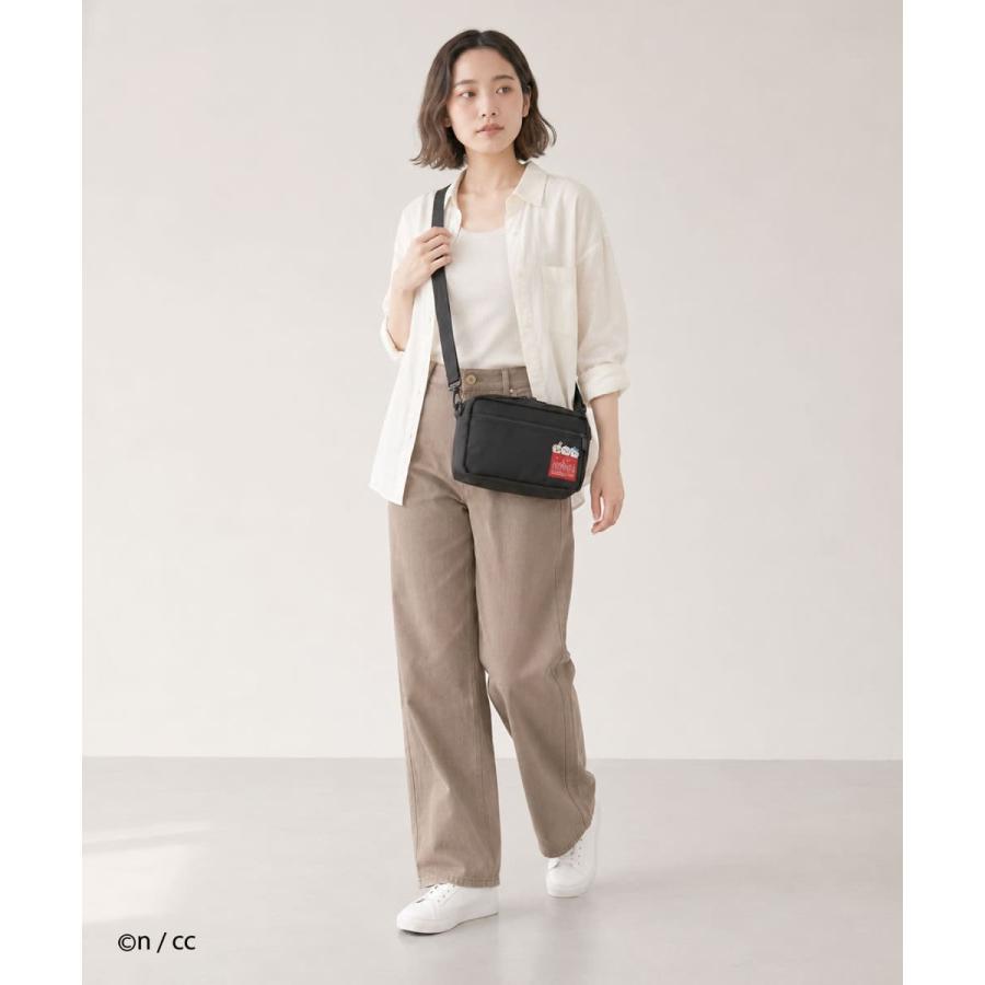 Manhattan Portage（マンハッタンポーテージ） ショルダーバッグ ちい