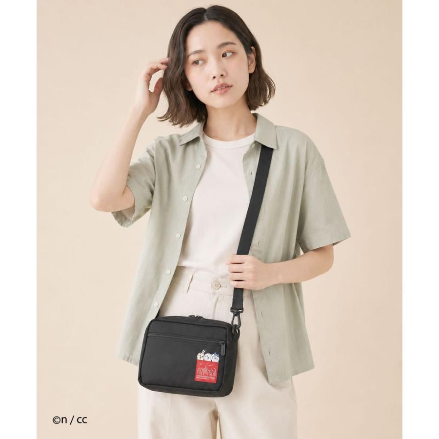 Manhattan Portage（マンハッタンポーテージ） ショルダーバッグ ちい