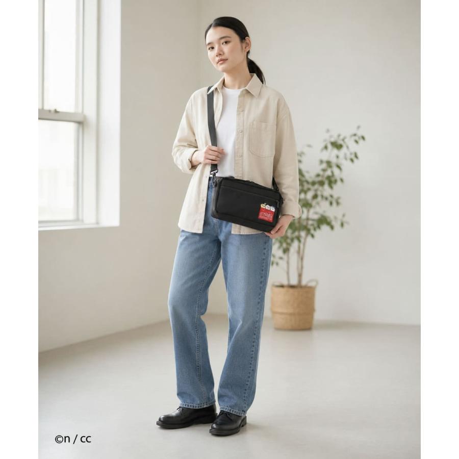 Manhattan Portage（マンハッタンポーテージ） ショルダーバッグ ちい