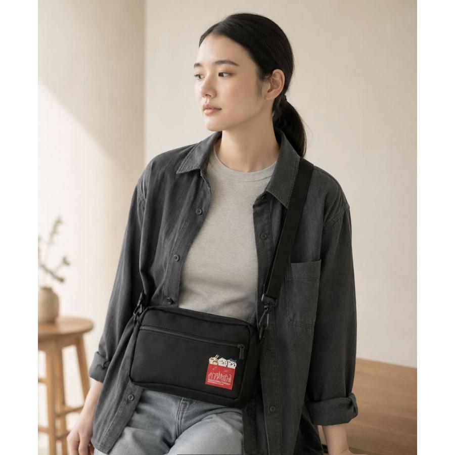 Manhattan Portage（マンハッタンポーテージ） ショルダーバッグ ちい