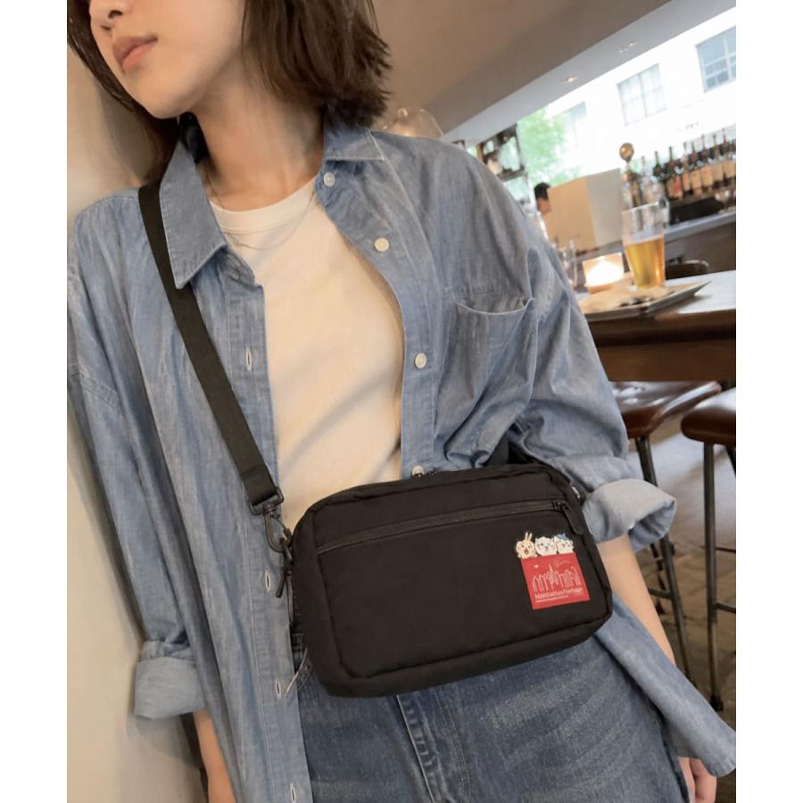 Manhattan Portage（マンハッタンポーテージ） ショルダーバッグ ちい