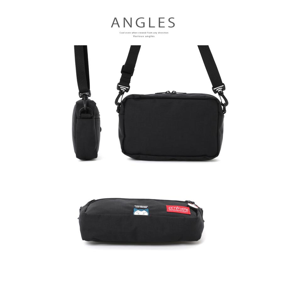 Manhattan Portage（マンハッタンポーテージ） メッセンジャーバッグ