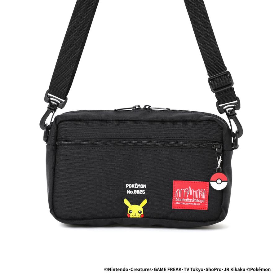 Manhattan Portage（マンハッタンポーテージ） メッセンジャーバッグ