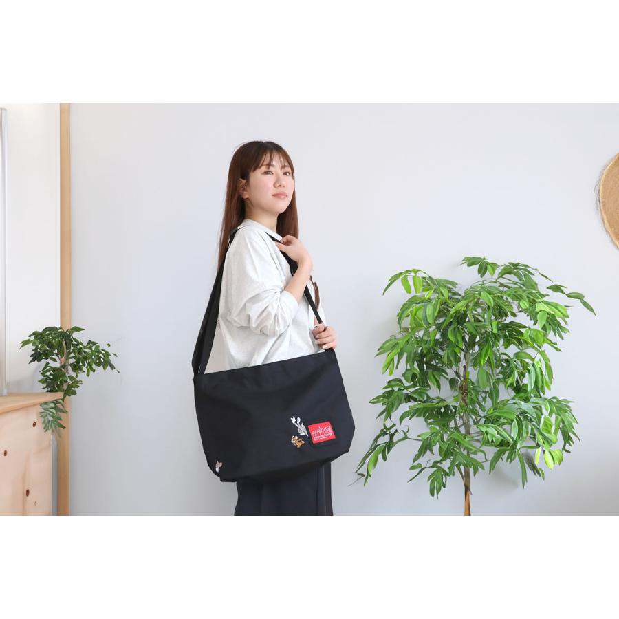 Manhattan Portage（マンハッタンポーテージ） ショルダーバッグ トム