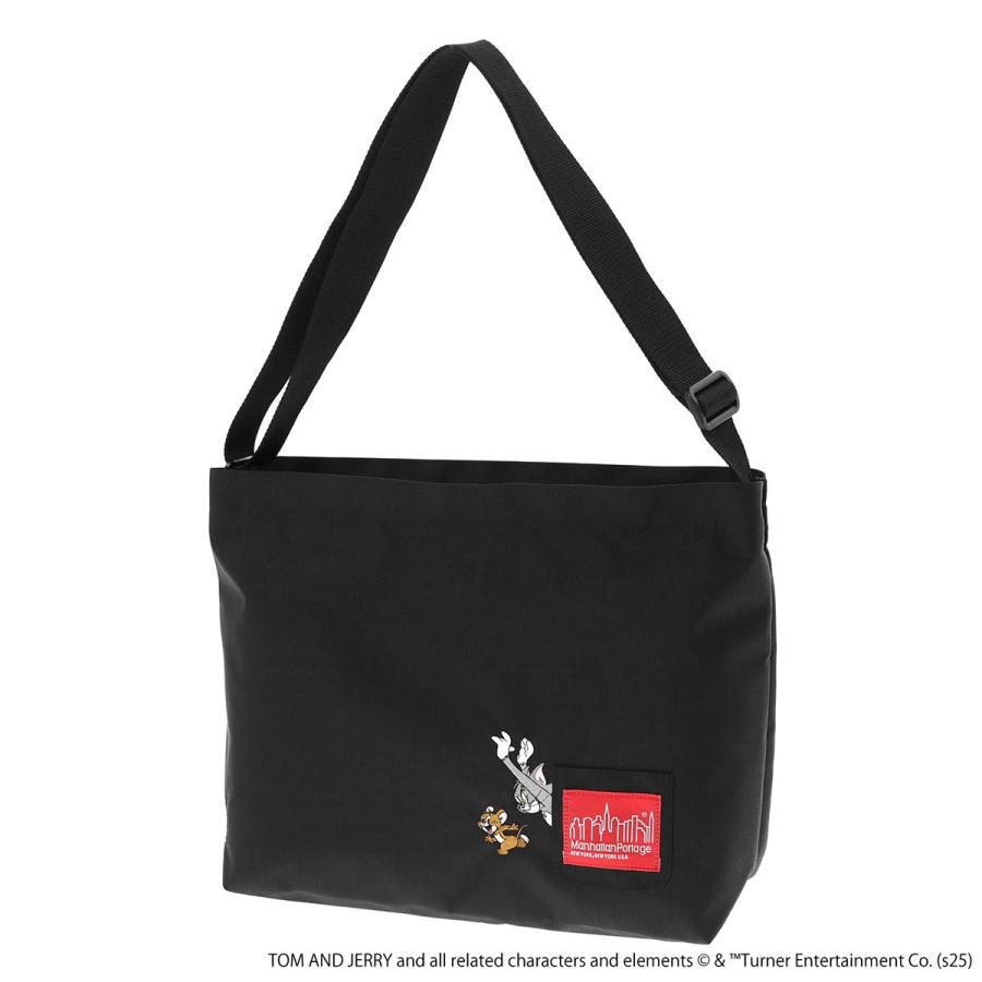 Manhattan Portage（マンハッタンポーテージ） ショルダーバッグ トム
