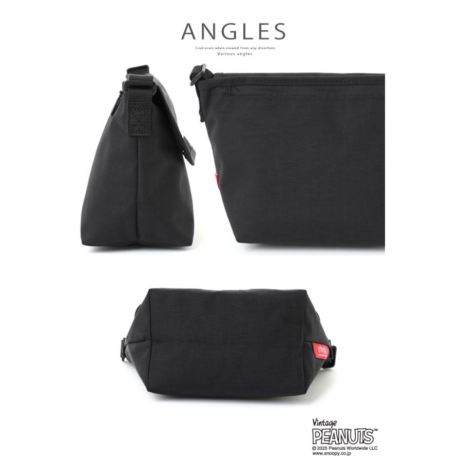 Manhattan Portage（マンハッタンポーテージ） ショルダーバッグ