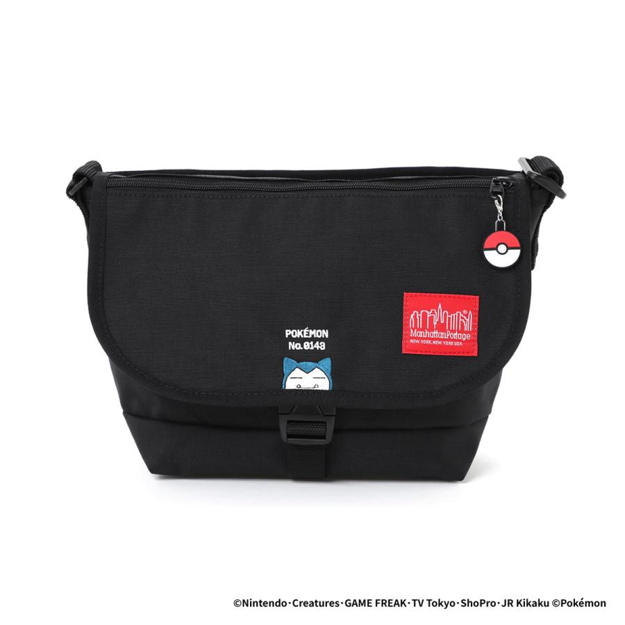 Manhattan Portage（マンハッタンポーテージ） メッセンジャーバッグ