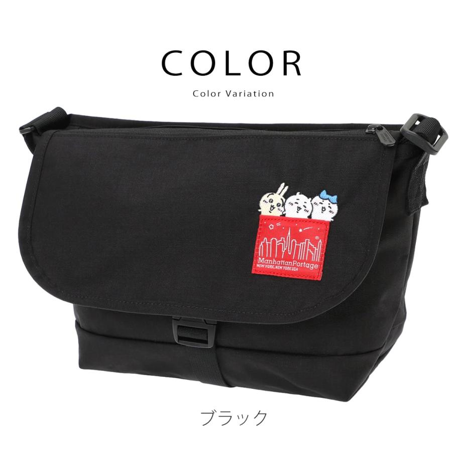 Manhattan Portage（マンハッタンポーテージ） ちいかわ ショルダー