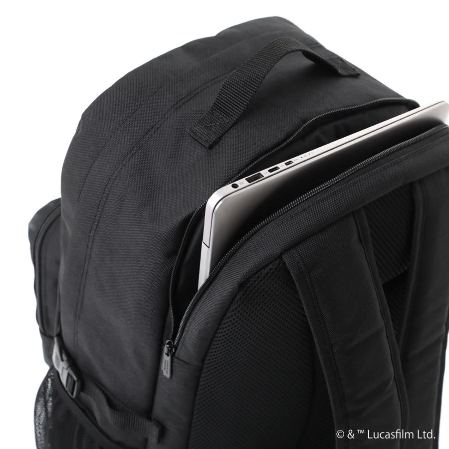 Manhattan Portage（マンハッタンポーテージ） リュックサック スター