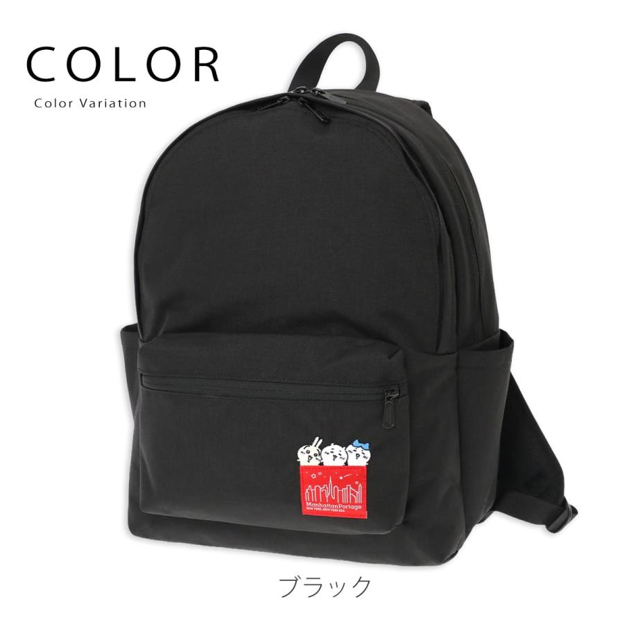 Manhattan Portage（マンハッタンポーテージ） ちいかわ リュック