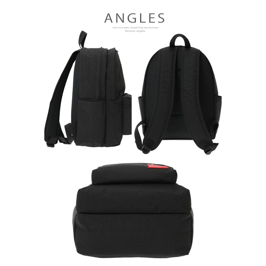Manhattan Portage（マンハッタンポーテージ） ちいかわ リュック