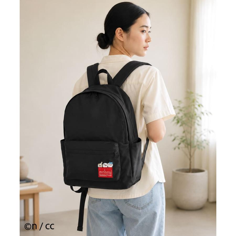 Manhattan Portage（マンハッタンポーテージ） ちいかわ リュック
