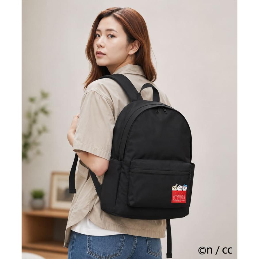 Manhattan Portage（マンハッタンポーテージ） ちいかわ リュック