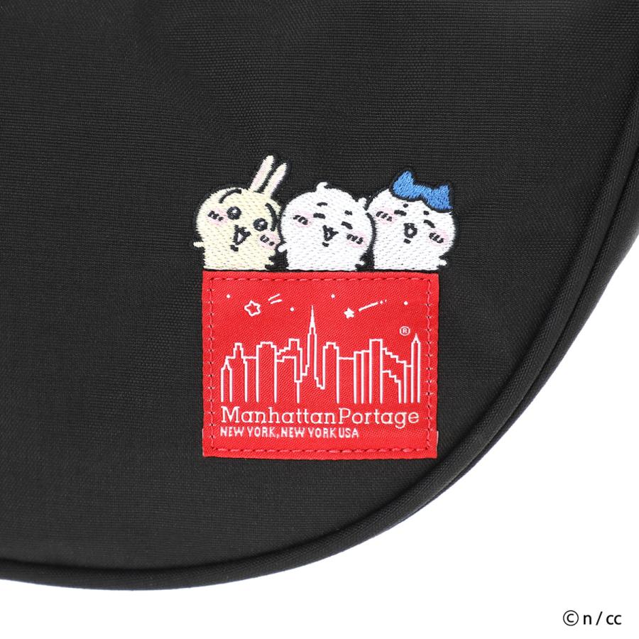 Manhattan Portage（マンハッタンポーテージ） ちいかわ コラボ