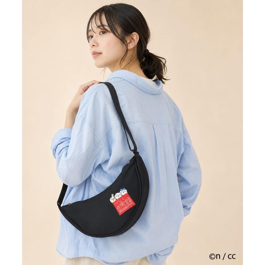 Manhattan Portage（マンハッタンポーテージ） ちいかわ コラボ